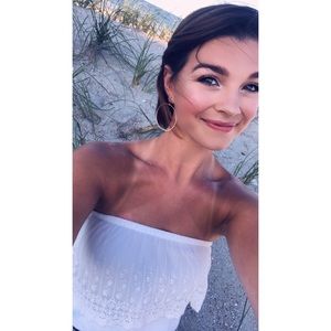 Meet your Posher, Hannah